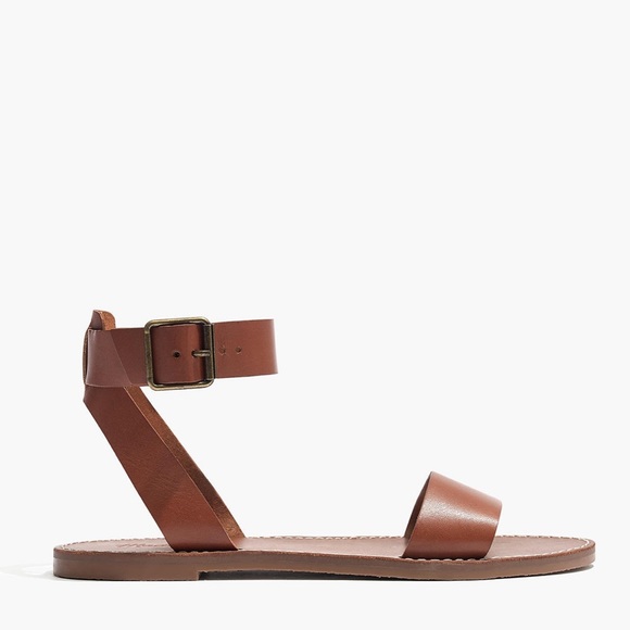The Boardwalk Ankle-Strap Sandal! - Picture 7 of 13